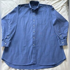 BURBERRY LONDON Dress Shirt